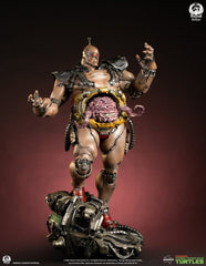 Teenage Mutant Ninja Turtles Legends Statue 1/3 Krang Deluxe Edition 86 cm  0783214378133