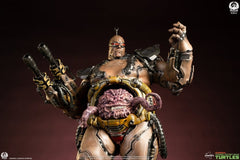 Teenage Mutant Ninja Turtles Legends Statue 1/3 Krang Deluxe Edition 86 cm  0783214378133