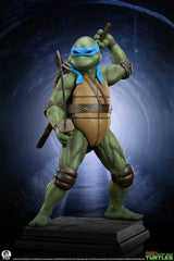 Teenage Mutant Ninja Turtles Statue 1/2 Leonardo 86 cmLes Tortues ninja statuette 1/2 Leonardo 86 cmTortugas Ninja Estatua 1/2 Leonardo 86 cm 0783214379246