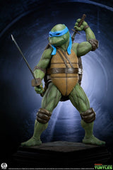 Teenage Mutant Ninja Turtles Statue 1/2 Leonardo 86 cmLes Tortues ninja statuette 1/2 Leonardo 86 cmTortugas Ninja Estatua 1/2 Leonardo 86 cm 0783214379246