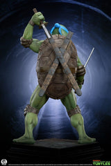 Teenage Mutant Ninja Turtles Statue 1/2 Leonardo 86 cmLes Tortues ninja statuette 1/2 Leonardo 86 cmTortugas Ninja Estatua 1/2 Leonardo 86 cm 0783214379246