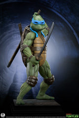 Teenage Mutant Ninja Turtles Statue 1/2 Leonardo 86 cmLes Tortues ninja statuette 1/2 Leonardo 86 cmTortugas Ninja Estatua 1/2 Leonardo 86 cm 0783214379246