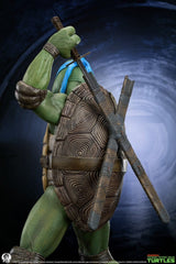 Teenage Mutant Ninja Turtles Statue 1/2 Leonardo 86 cmLes Tortues ninja statuette 1/2 Leonardo 86 cmTortugas Ninja Estatua 1/2 Leonardo 86 cm 0783214379246