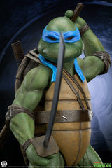 Teenage Mutant Ninja Turtles Statue 1/2 Leonardo 86 cmLes Tortues ninja statuette 1/2 Leonardo 86 cmTortugas Ninja Estatua 1/2 Leonardo 86 cm 0783214379246