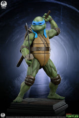 Teenage Mutant Ninja Turtles Statue 1/2 Leonardo Deluxe Edition 86 cmLes Tortues ninja statuette 1/2 Leonardo Deluxe Edition 86 cmTortugas Ninja Estatua 1/2 Leonardo Deluxe Edition 86 cm 0783214379253