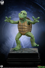 Teenage Mutant Ninja Turtles Statue 1/2 Leonardo Deluxe Edition 86 cmLes Tortues ninja statuette 1/2 Leonardo Deluxe Edition 86 cmTortugas Ninja Estatua 1/2 Leonardo Deluxe Edition 86 cm 0783214379253