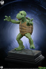 Teenage Mutant Ninja Turtles Statue 1/2 Leonardo Deluxe Edition 86 cmLes Tortues ninja statuette 1/2 Leonardo Deluxe Edition 86 cmTortugas Ninja Estatua 1/2 Leonardo Deluxe Edition 86 cm 0783214379253