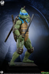 Teenage Mutant Ninja Turtles Statue 1/2 Leonardo Deluxe Edition 86 cmLes Tortues ninja statuette 1/2 Leonardo Deluxe Edition 86 cmTortugas Ninja Estatua 1/2 Leonardo Deluxe Edition 86 cm 0783214379253