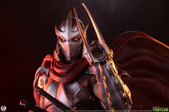 Teenage Mutant Ninja Turtles Legends Statue 1/3 Shredder (Comic Variant) 69 cm 0783214380709
