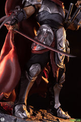 Teenage Mutant Ninja Turtles Legends Statue 1/3 Shredder (Comic Variant) 69 cm 0783214380709