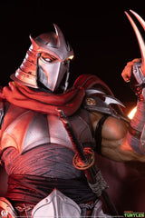 Teenage Mutant Ninja Turtles Legends Statue 1/3 Shredder (Comic Variant) 69 cm 0783214380709