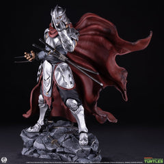 Teenage Mutant Ninja Turtles Legends Statue 1/3 Shredder (Comic Variant) 69 cm 0783214380709