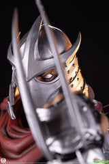 Teenage Mutant Ninja Turtles Legends Statue 1/3 Shredder (Comic Variant) 69 cm 0783214380709