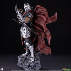 Teenage Mutant Ninja Turtles Legends Statue 1/3 Shredder (Comic Variant) 69 cm 0783214380709