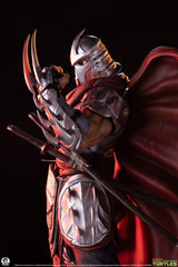 Teenage Mutant Ninja Turtles Legends Statue 1/3 Shredder (Comic Variant) 69 cm 0783214380709