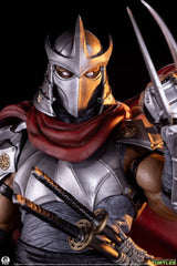 Teenage Mutant Ninja Turtles Legends Statue 1/3 Shredder (Comic Variant) 69 cm 0783214380709