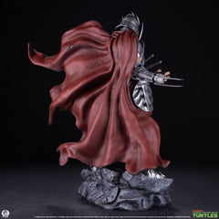 Teenage Mutant Ninja Turtles Legends Statue 1/3 Shredder (Comic Variant) 69 cm 0783214380709