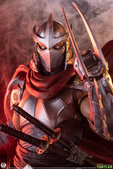 Teenage Mutant Ninja Turtles Legends Statue 1/3 Shredder (Comic Variant) 69 cm 0783214380709
