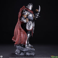 Teenage Mutant Ninja Turtles Legends Statue 1/3 Shredder (Comic Variant) 69 cm 0783214380709