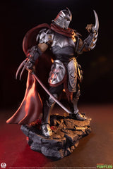 Teenage Mutant Ninja Turtles Legends Statue 1/3 Shredder (Comic Variant) 69 cm 0783214380709