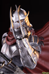 Teenage Mutant Ninja Turtles Legends Statue 1/3 Shredder (Comic Variant) 69 cm 0783214380709