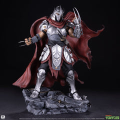 Teenage Mutant Ninja Turtles Legends Statue 1/3 Shredder (Comic Variant) 69 cm 0783214380709