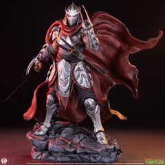 Teenage Mutant Ninja Turtles Legends Statue 1/3 Shredder (Comic Variant) 69 cm 0783214380709