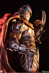 Teenage Mutant Ninja Turtles Legends Statue 1/3 Shredder (Comic Variant) 69 cm 0783214380709