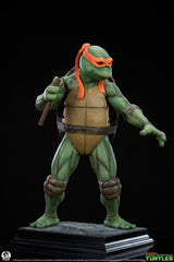 Teenage Mutant Ninja Turtles Statue 1/2 Michelangelo 84 cm 0783214379260