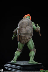 Teenage Mutant Ninja Turtles Statue 1/2 Michelangelo 84 cm 0783214379260