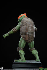 Teenage Mutant Ninja Turtles Statue 1/2 Michelangelo 84 cm 0783214379260