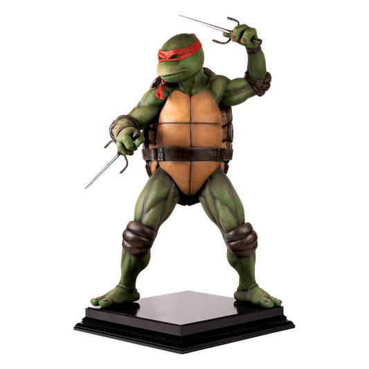 Teenage Mutant Ninja Turtles Statue 1/2 Raphael 86 cm 0783214379208