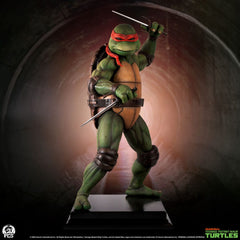 Teenage Mutant Ninja Turtles Statue 1/2 Raphael 86 cm 0783214379208