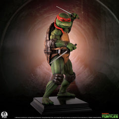 Teenage Mutant Ninja Turtles Statue 1/2 Raphael 86 cm 0783214379208