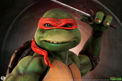 Teenage Mutant Ninja Turtles Statue 1/2 Raphael 86 cm 0783214379208