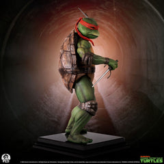 Teenage Mutant Ninja Turtles Statue 1/2 Raphael 86 cm 0783214379208