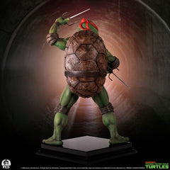 Teenage Mutant Ninja Turtles Statue 1/2 Raphael 86 cm 0783214379208