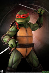 Teenage Mutant Ninja Turtles Statue 1/2 Raphael 86 cm 0783214379208