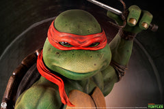 Teenage Mutant Ninja Turtles Statue 1/2 Raphael 86 cm 0783214379208