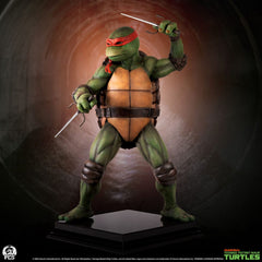 Teenage Mutant Ninja Turtles Statue 1/2 Raphael 86 cm 0783214379208