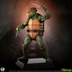 Teenage Mutant Ninja Turtles Statue 1/2 Raphael 86 cm 0783214379208