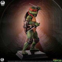 Teenage Mutant Ninja Turtles Statue 1/2 Raphael Deluxe Edition 86 cm 0783214379215