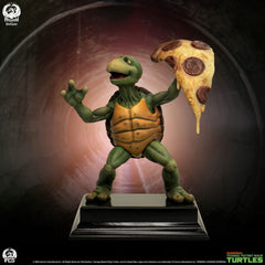 Teenage Mutant Ninja Turtles Statue 1/2 Raphael Deluxe Edition 86 cm 0783214379215