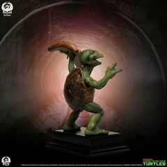 Teenage Mutant Ninja Turtles Statue 1/2 Raphael Deluxe Edition 86 cm 0783214379215