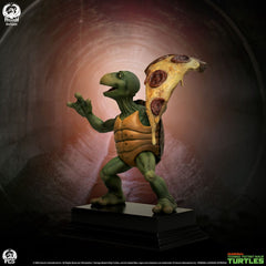 Teenage Mutant Ninja Turtles Statue 1/2 Raphael Deluxe Edition 86 cm 0783214379215