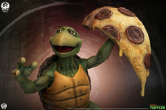 Teenage Mutant Ninja Turtles Statue 1/2 Raphael Deluxe Edition 86 cm 0783214379215