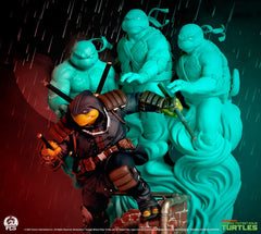 Teenage Mutant Ninja Turtles: The Last Ronin Statue 1/10 The Last Ronin 24 cm     0783214379192