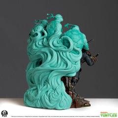 Teenage Mutant Ninja Turtles: The Last Ronin Statue 1/10 The Last Ronin 24 cm     0783214379192