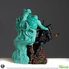 Teenage Mutant Ninja Turtles: The Last Ronin Statue 1/10 The Last Ronin 24 cm     0783214379192
