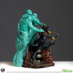 Teenage Mutant Ninja Turtles: The Last Ronin Statue 1/10 The Last Ronin 24 cm     0783214379192